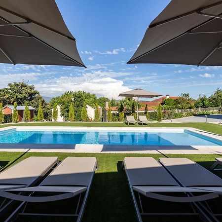O Cervo Charm House Villa Vila Nova de Cerveira Eksteriør billede
