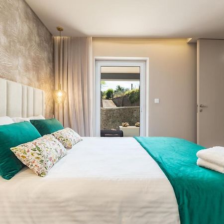 O Cervo Charm House Villa Vila Nova de Cerveira Eksteriør billede