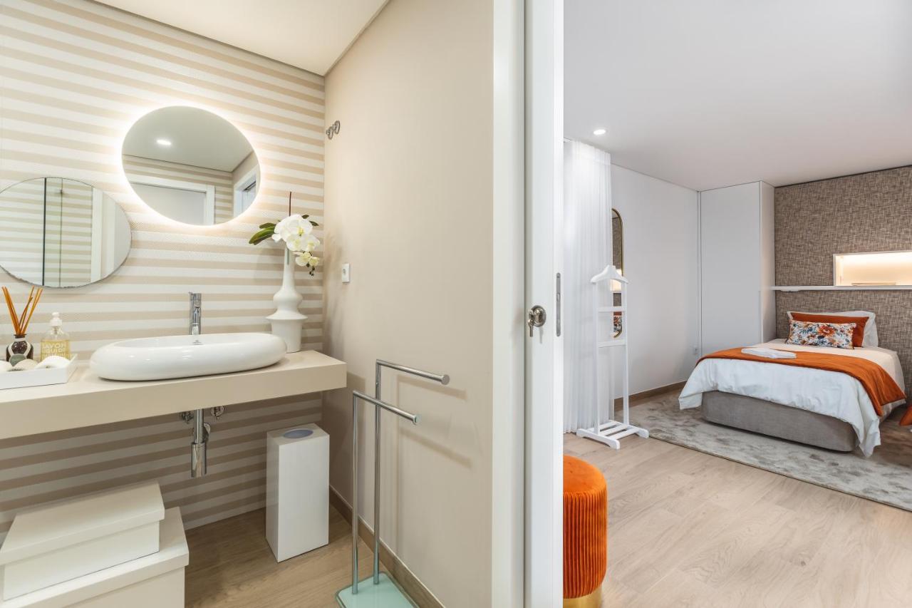 O Cervo Charm House Villa Vila Nova de Cerveira Eksteriør billede