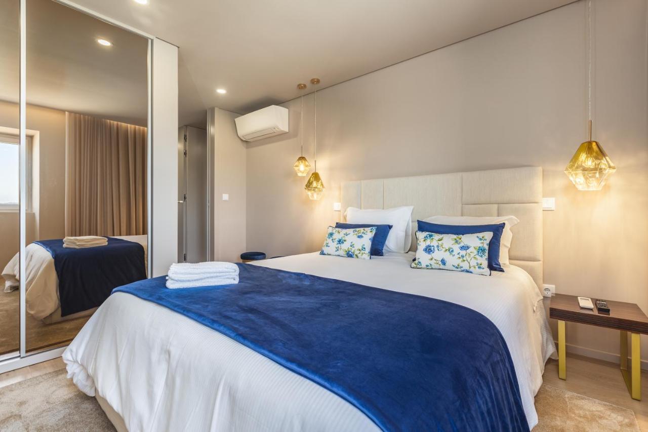 O Cervo Charm House Villa Vila Nova de Cerveira Eksteriør billede