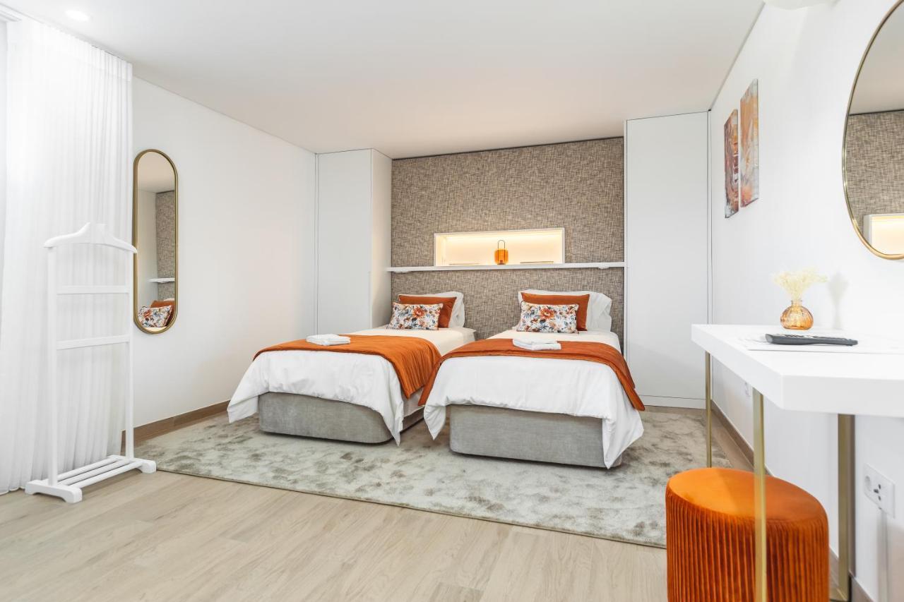 O Cervo Charm House Villa Vila Nova de Cerveira Eksteriør billede